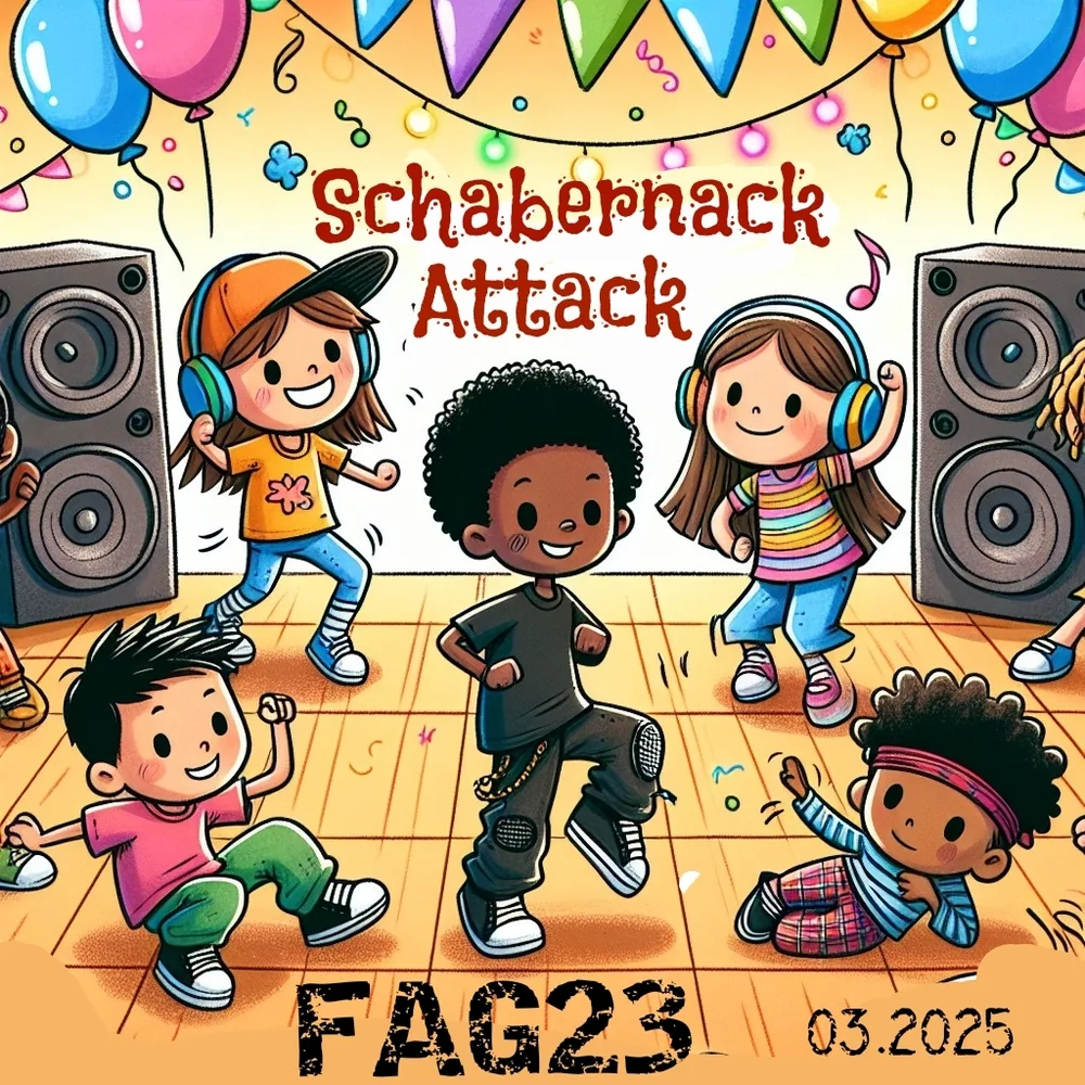Schabernack Attack