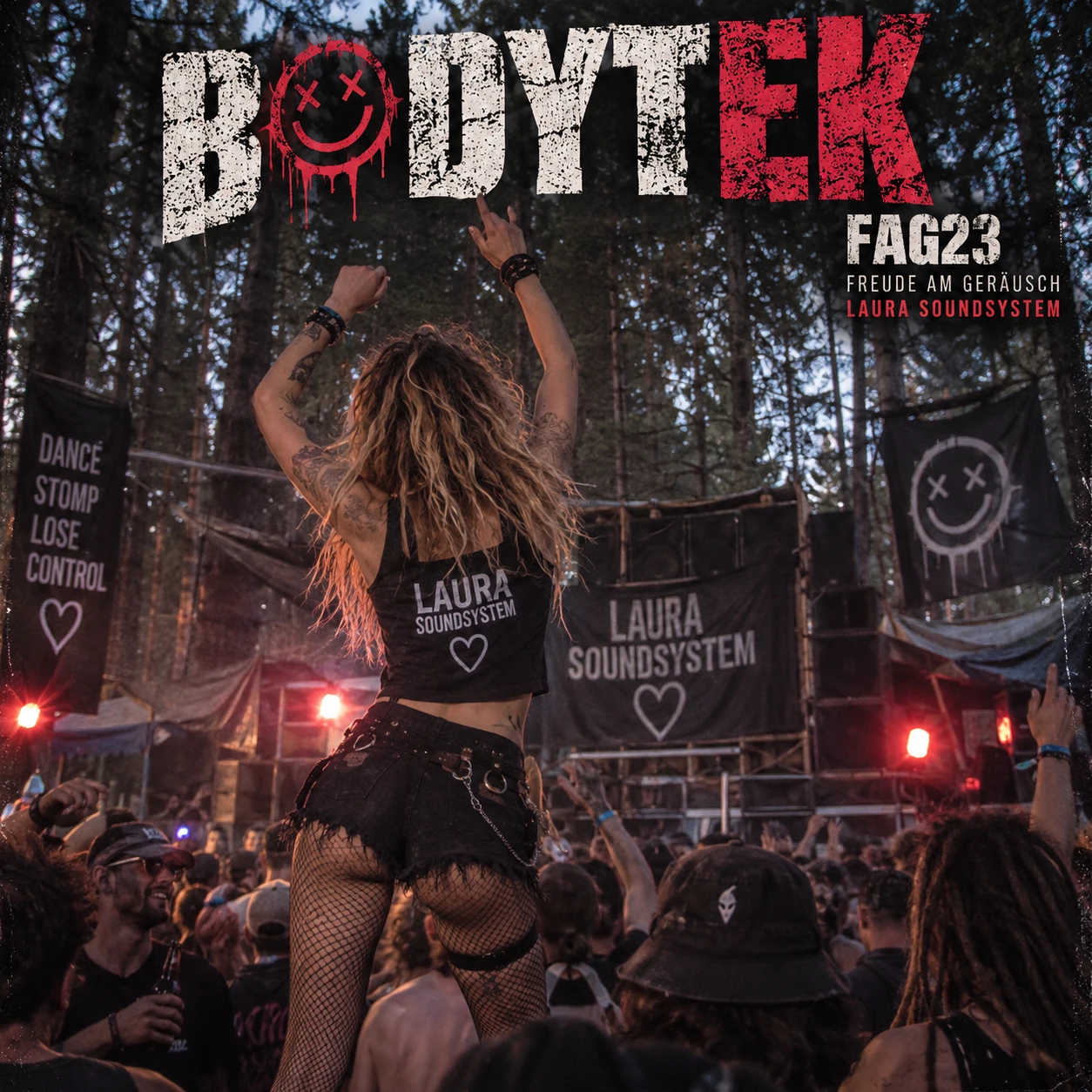 BodyTek